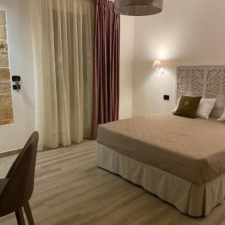 B&B Villa Gallo Torre Squillace Luaran gambar
