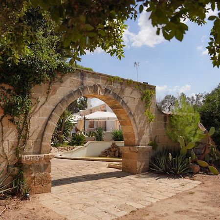 B&B Villa Gallo Torre Squillace Luaran gambar