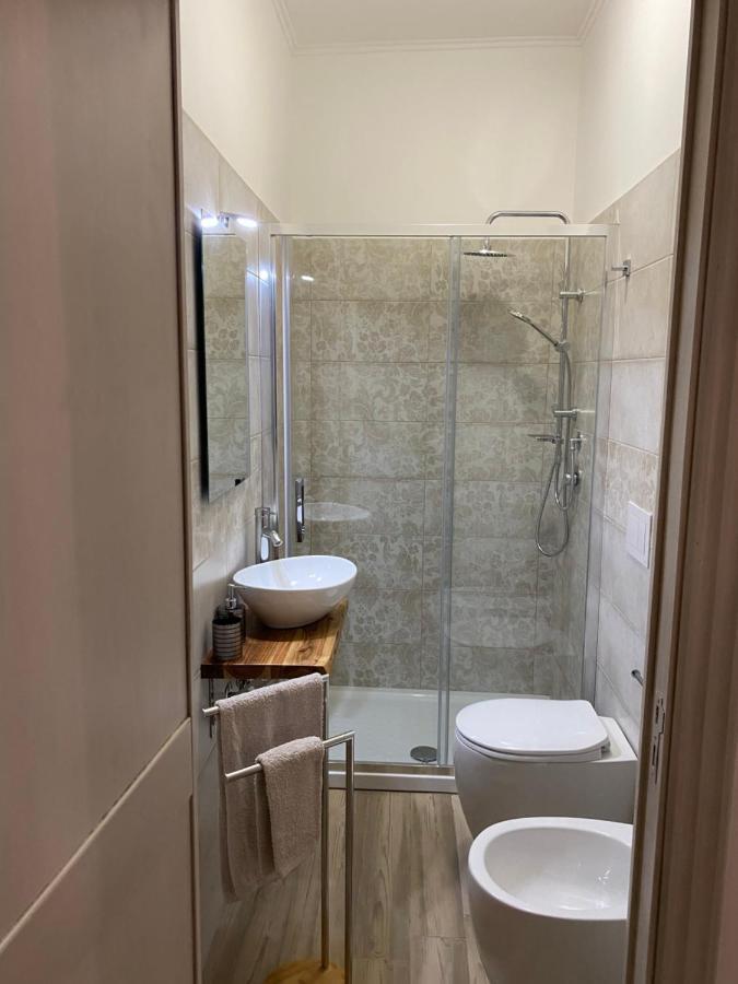 B&B Villa Gallo Torre Squillace Luaran gambar