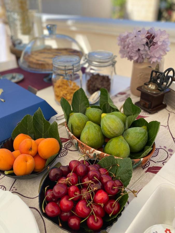 B&B Villa Gallo Torre Squillace Luaran gambar