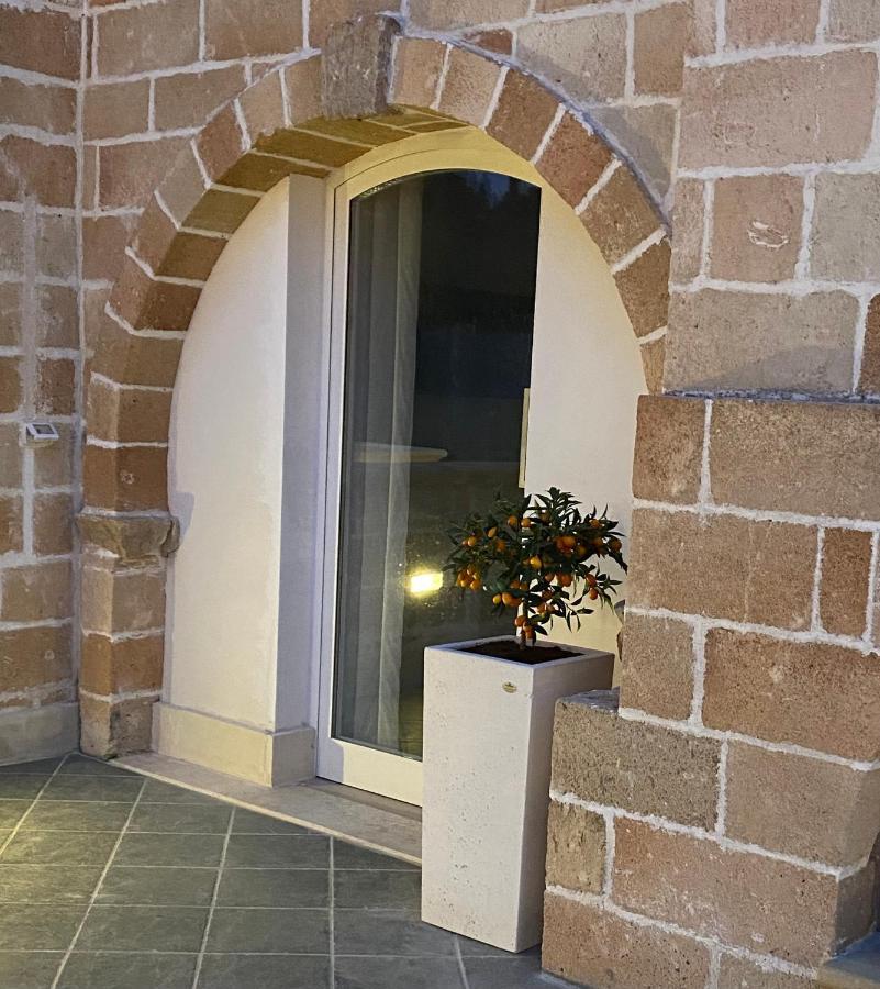 B&B Villa Gallo Torre Squillace Luaran gambar