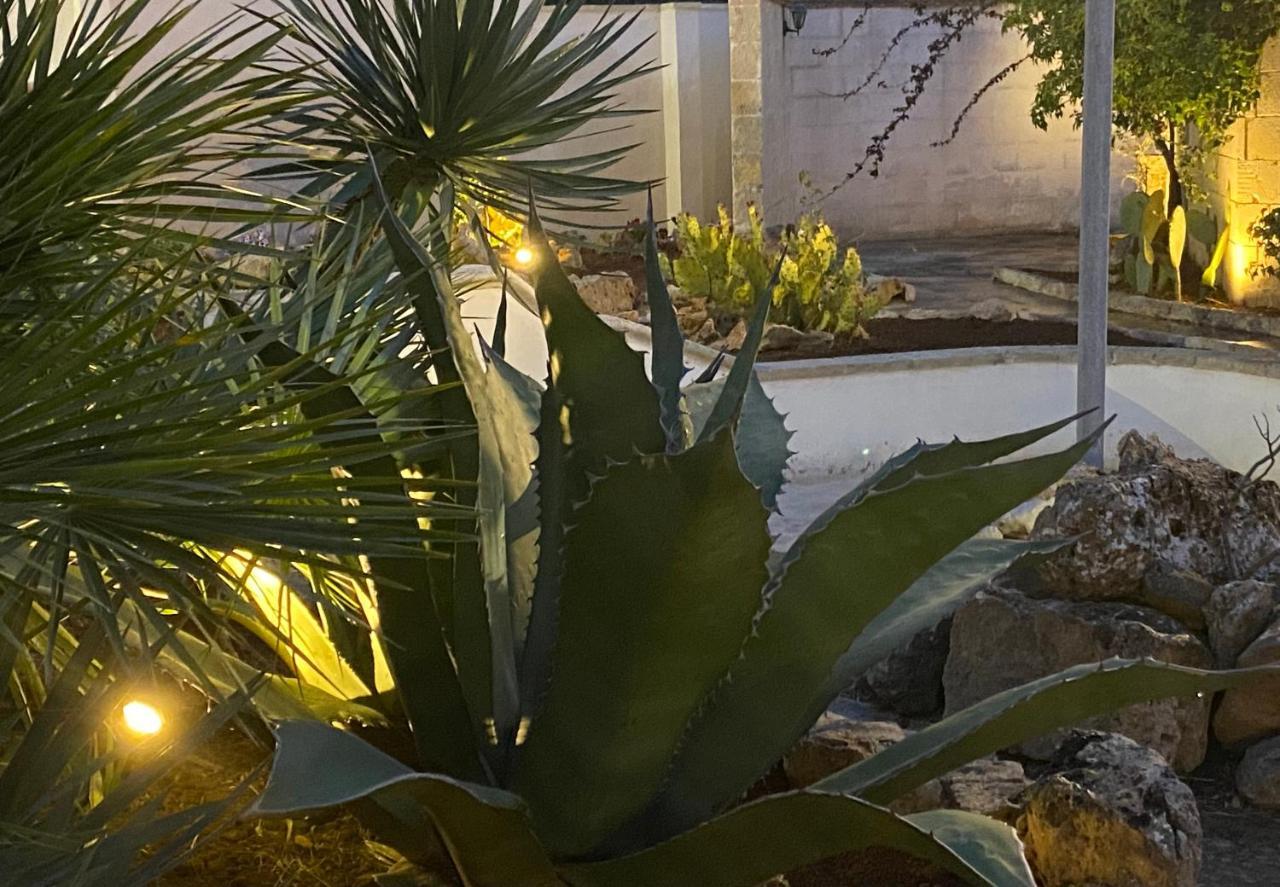 B&B Villa Gallo Torre Squillace Luaran gambar