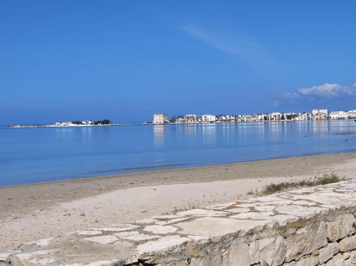 B&B Villa Gallo Torre Squillace Luaran gambar