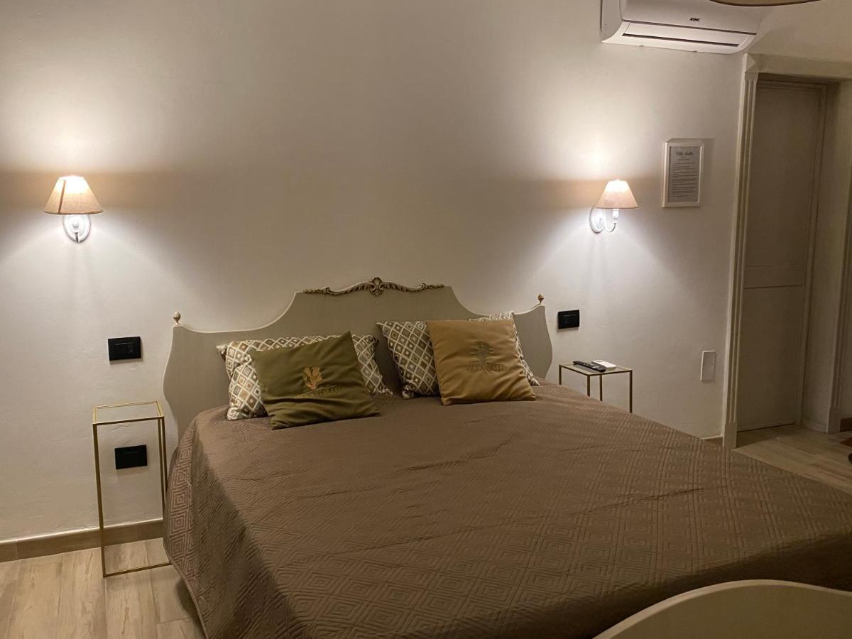 B&B Villa Gallo Torre Squillace Luaran gambar