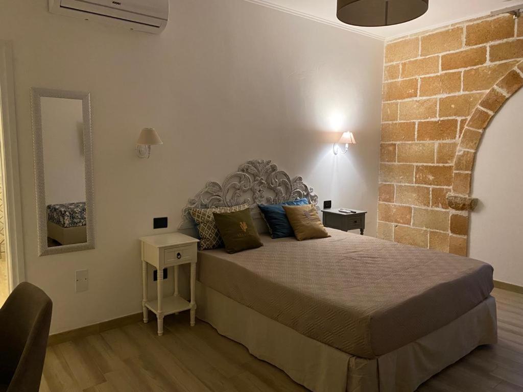 B&B Villa Gallo Torre Squillace Luaran gambar